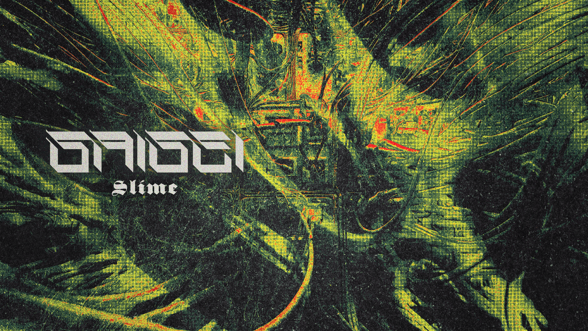 Load video: Saisei - Slime feat. Soothe